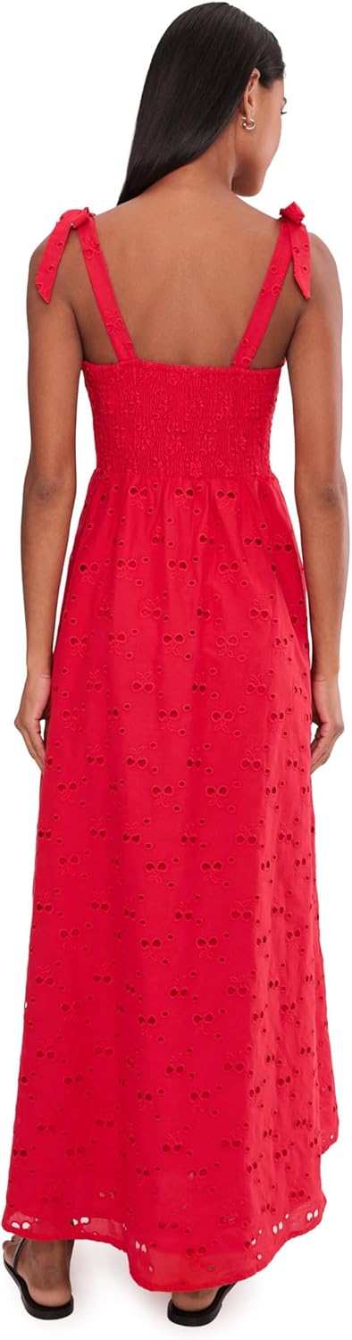 Beach Riot Womens Charlotte Dress - Image 4