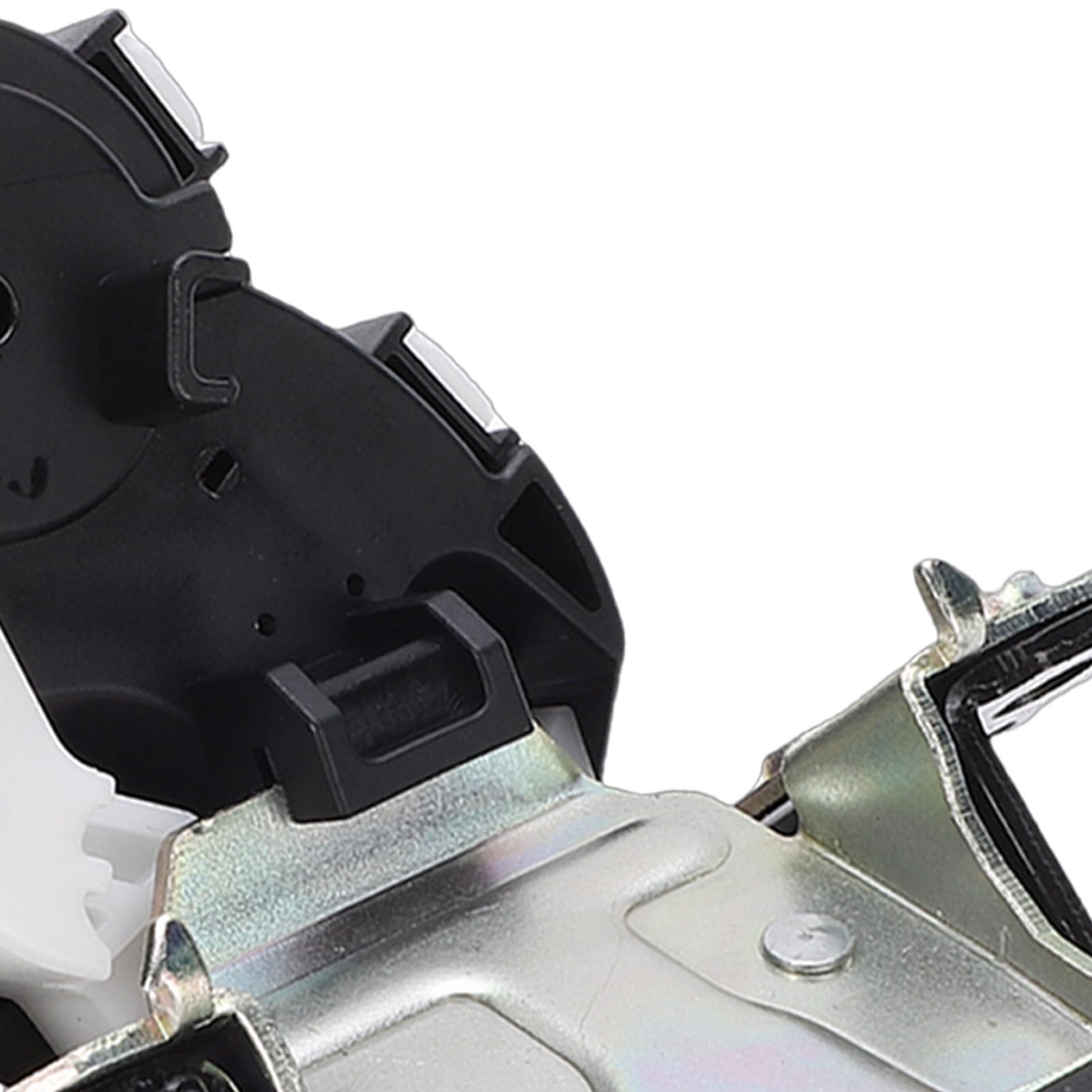 KIMISS Chiusura del Coperchio del Bagagliaio Dell'auto, Attuatore Serratura del Portellone Posteriore con Motore di Chiusura Integrato, Resistente Alle Intemperie, Installazione