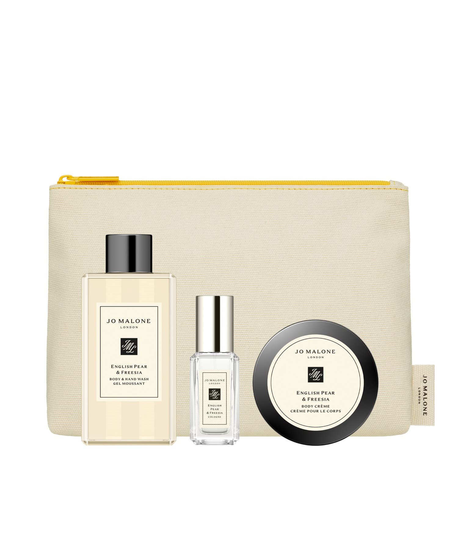 ファッションなデザイン Jo MALONE LONDON イングリッシュ ペアー