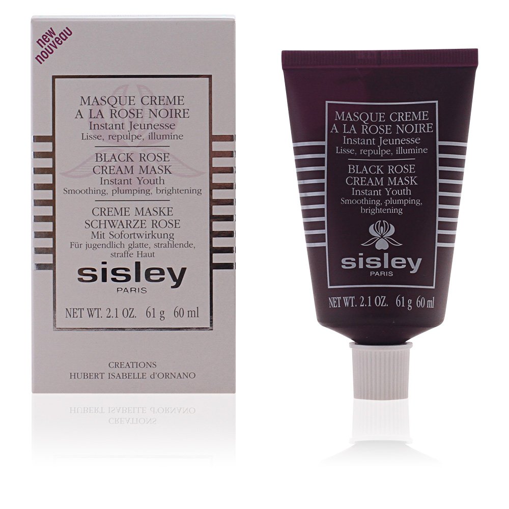 Sisley Black Rose Cream Mask