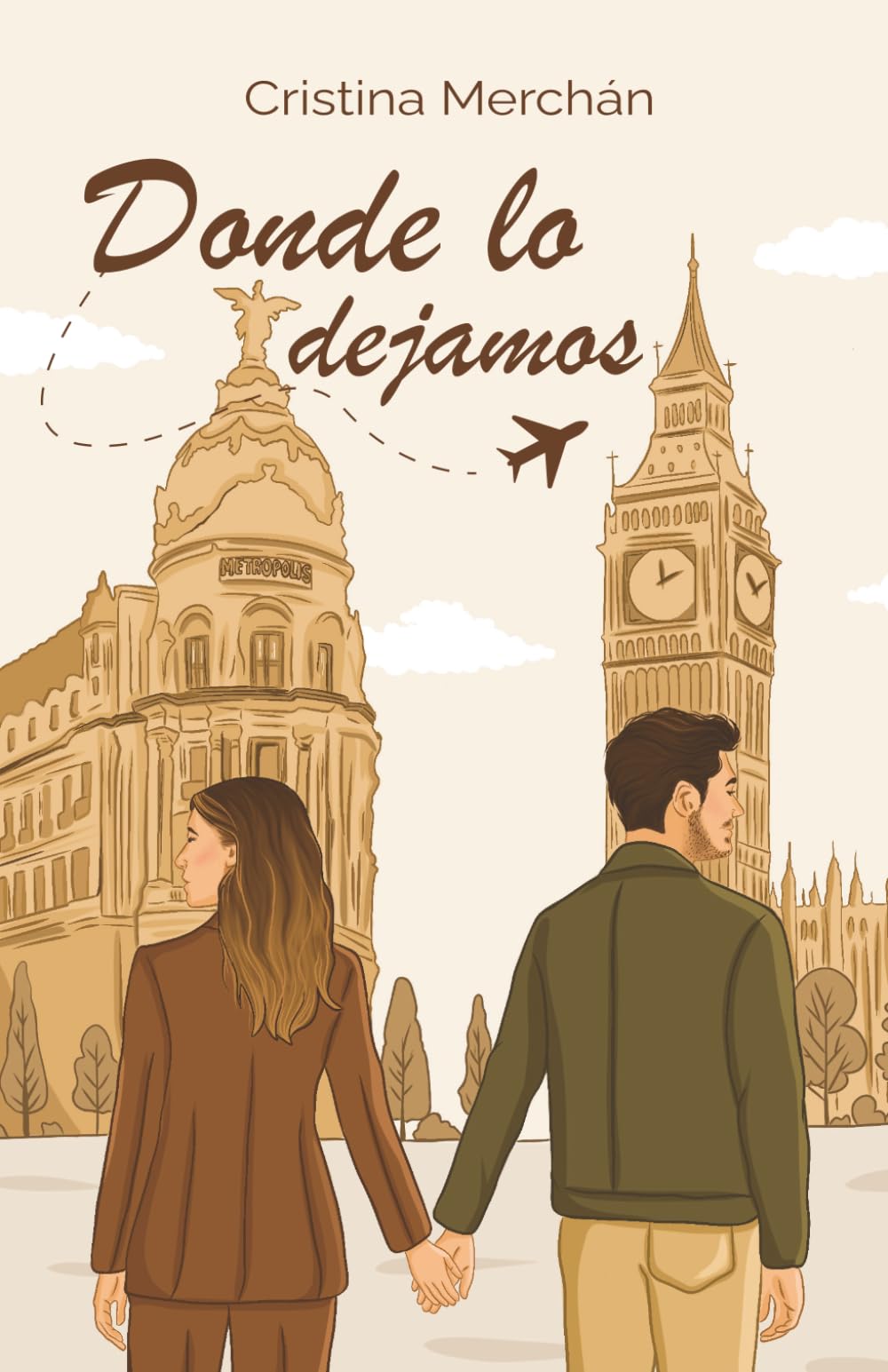 Donde lo dejamos