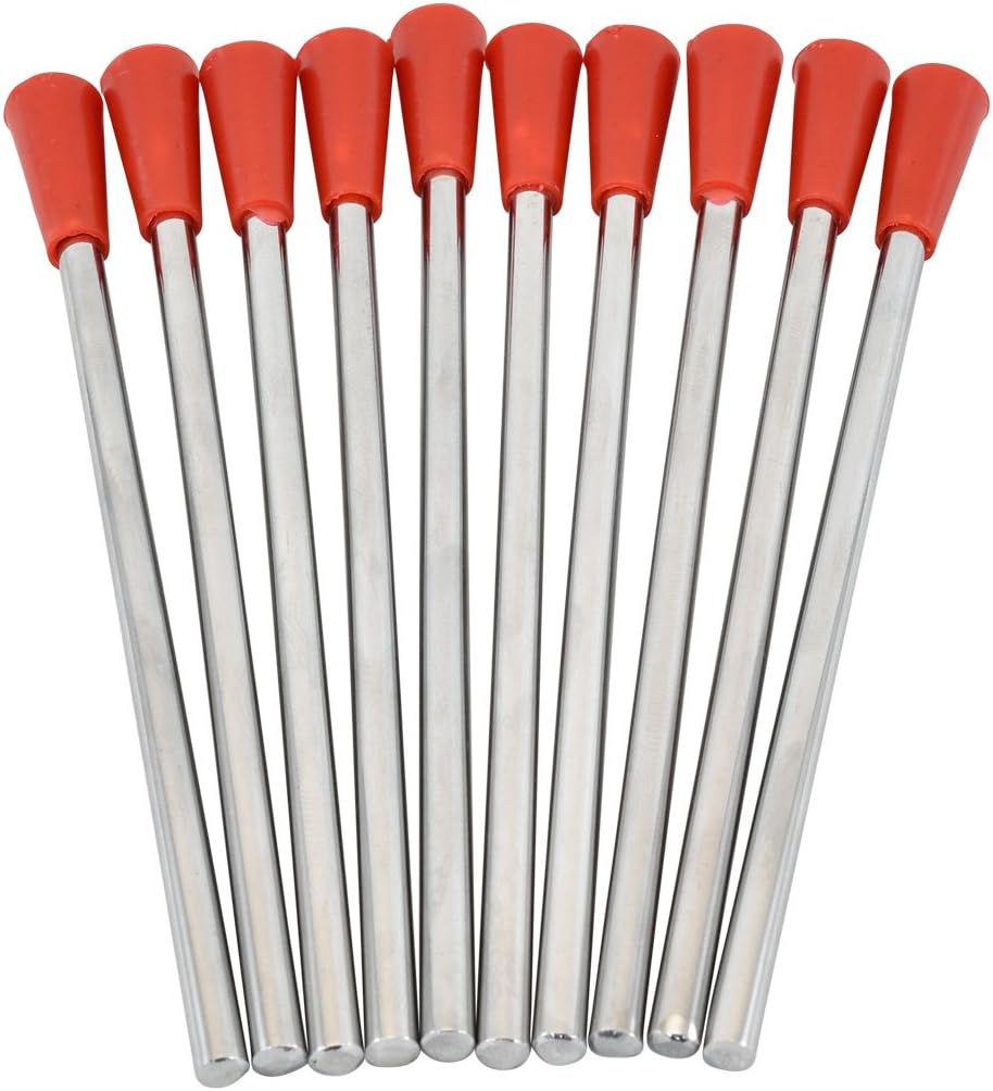 Percussion Workshop T37BEAT Triangle Beaters (Pack of 10)