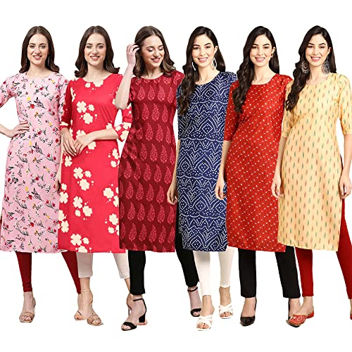 Image of Pinkmint Women's Kurta