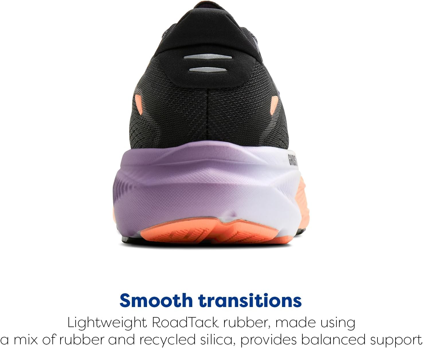 Brooks Women’s Ghost 18 Neutral Running & Walking Shoe