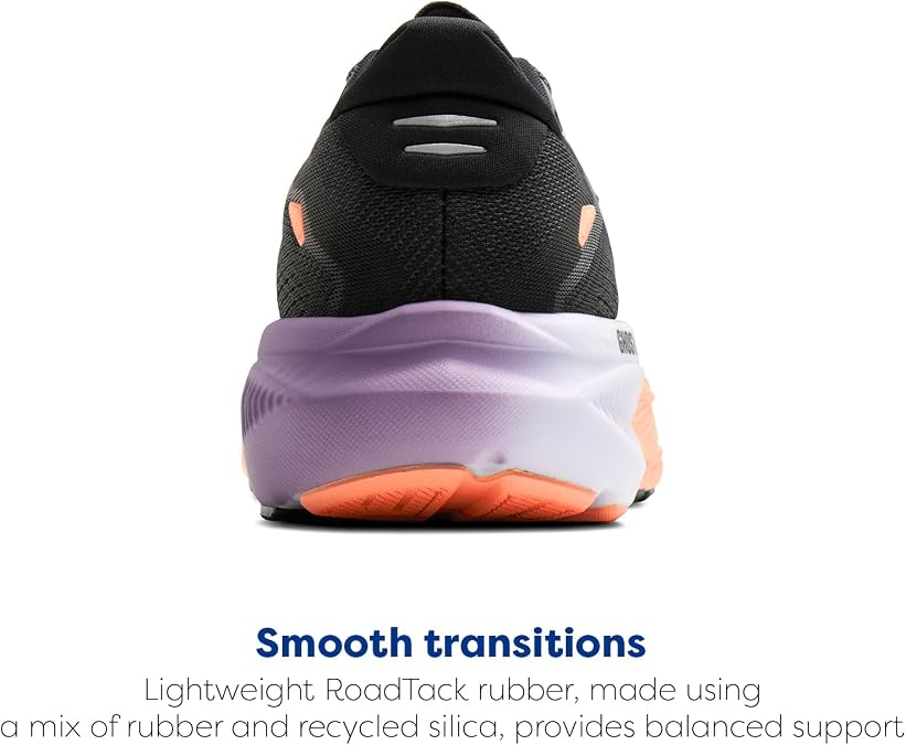 Brooks Womens Ghost 18 Neutral Running & Walking Shoe