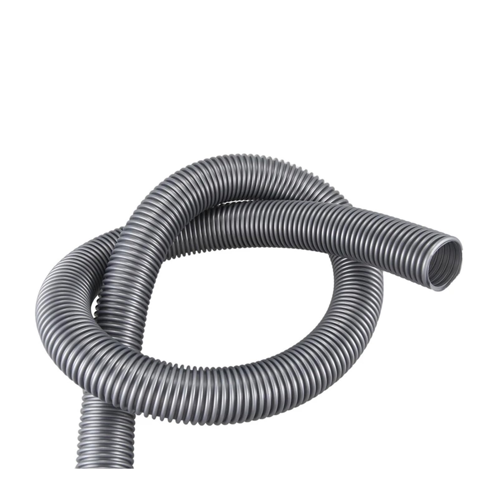 Aspiradoras Fuelles 2X Interior 38mm Pajas Manguera Roscada/Tubo