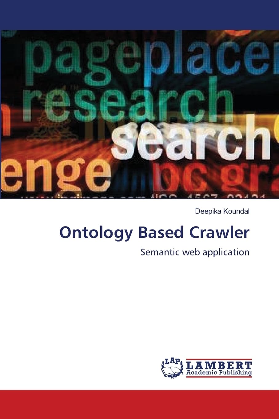 Ontology Based Crawler: Semantic web application