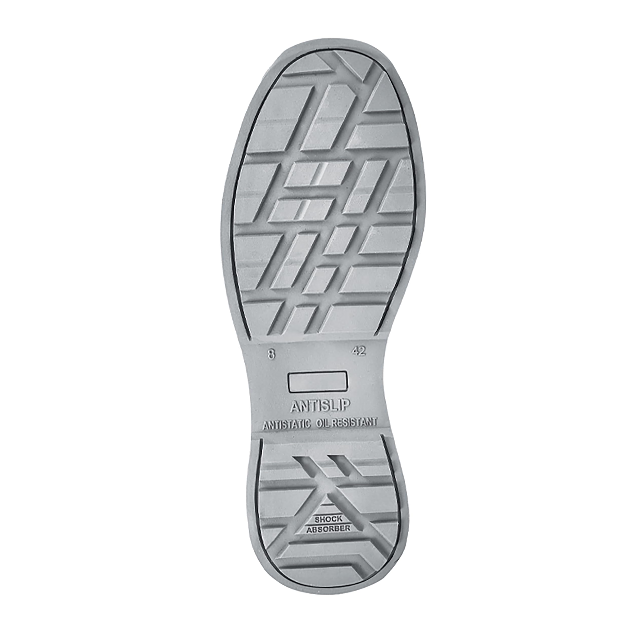 U Power Scarpe Antinfortunistiche Da Lavoro Zapatos de Seguridad y contra incendiosHombre
