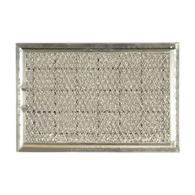 #US Replace Part for OEM for GE WB02X32793 Microwave Grease Fliter (addik-110425-08949)