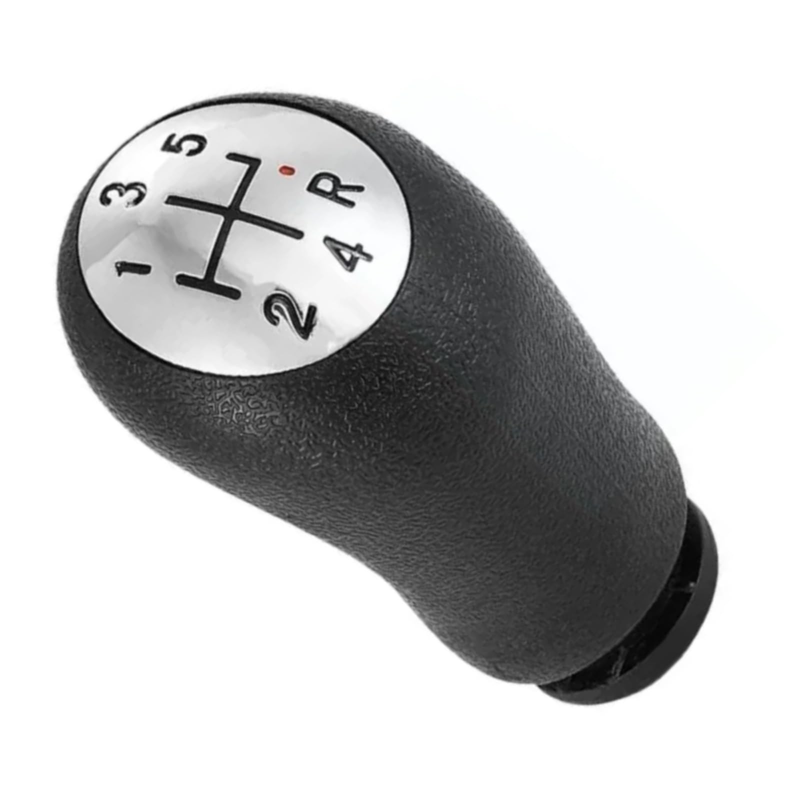 Leva Cambio Auto Compatibile Con Twingo 3 2014 2015 2016 2017 2018 Leva Del Pomello Cambio Shifter Stick Ghetta Copri Stivale Maniglia Testa