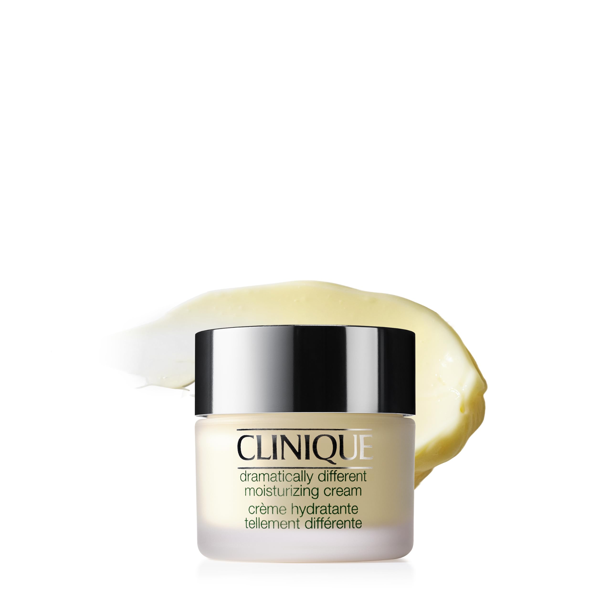 Clinique Dramatically Different Moisturizing Cream for Dry Skin, 1.7 fl oz