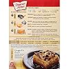 Duncan Hines Perfectly Moist Classic Yellow Cake Mix 15.25 Ounce, Pack of 12