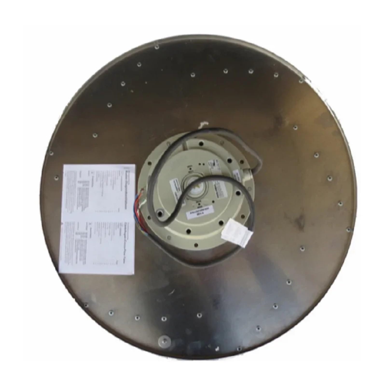 LWJYIPETZQ RH71M-6DK.7Q.1R MK165-6DK.24.U Fan