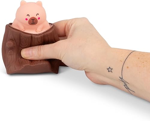 HGL Pop UP Squeezy Capybara