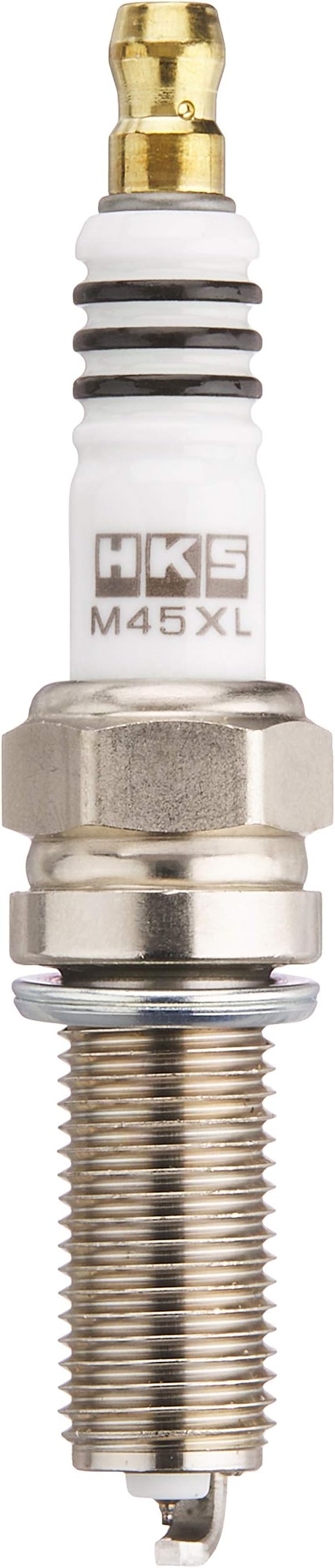 50003-M45XL M-Series Super Fire Racing Spark Plug