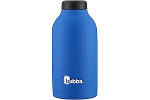 Radiant Bubba 64 oz Water Bottle: The Ultimate Hydration Companion