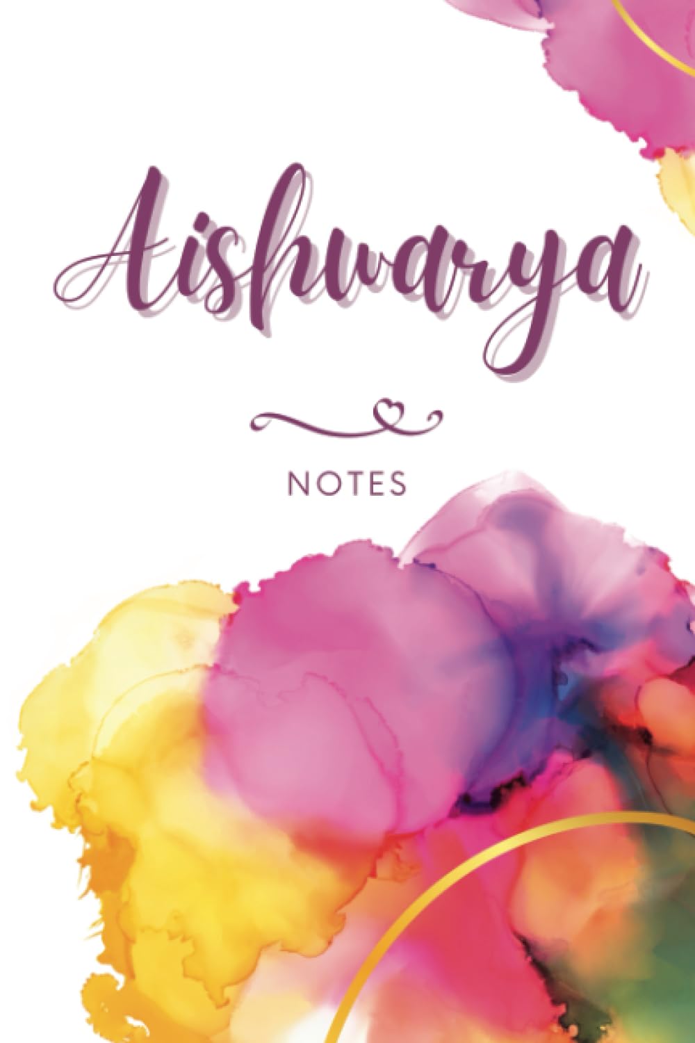 Aishwarya Notes