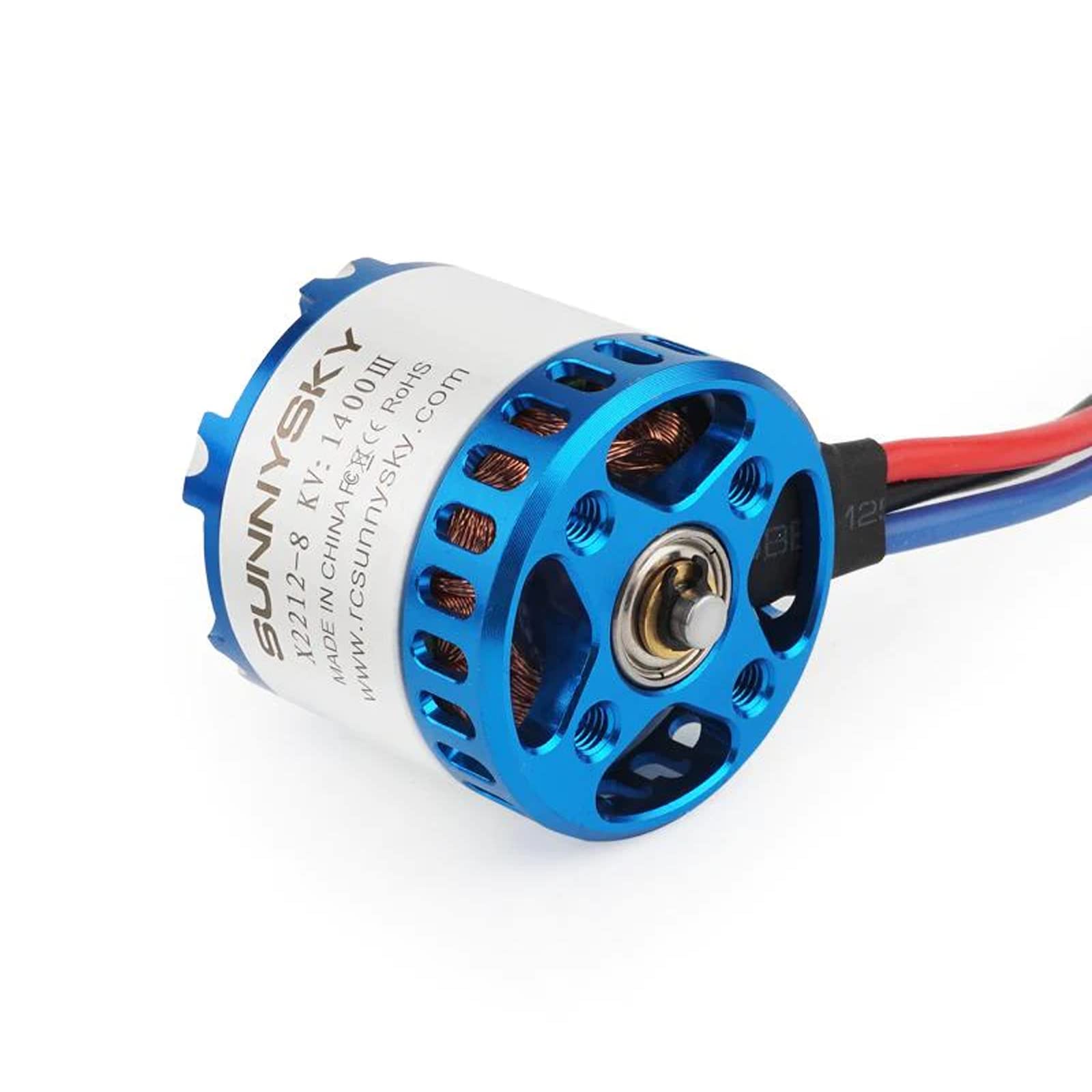 Amazon.com: SunnySky X Series V3 X2212 V3 Brushless Motors(980KV