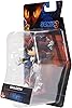 Sonic 3 Movie Action Figures 13 cm Shadow