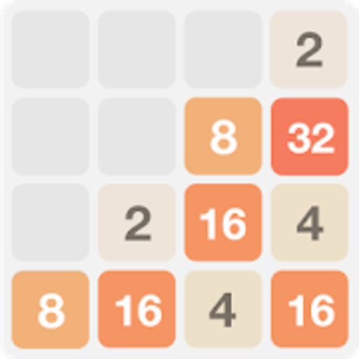 2048 Original Puzzle Game-Amazonアプリストアのアプリ