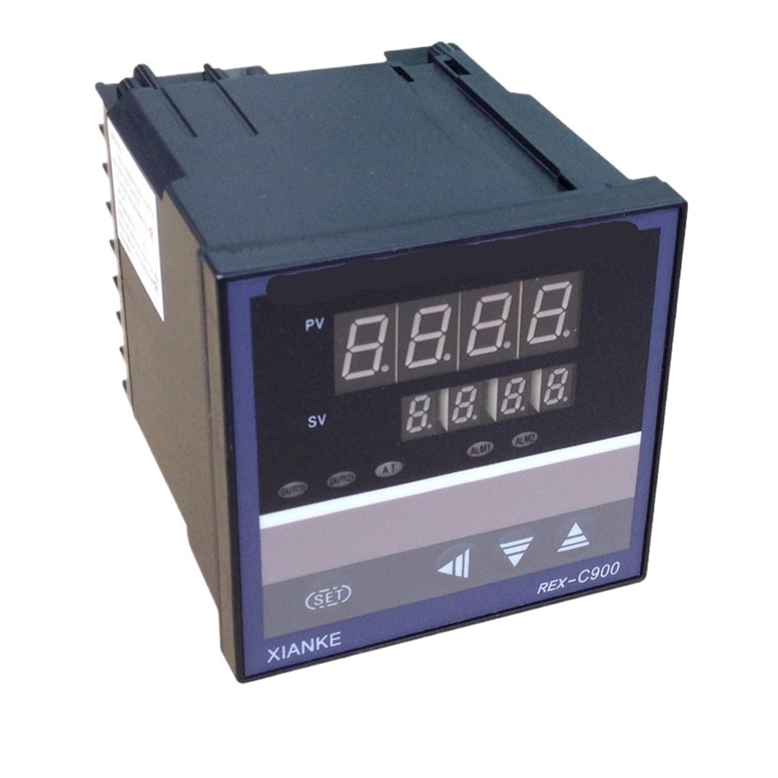 Thermostat REX-C900 stable grâce au capteur de température intelligent