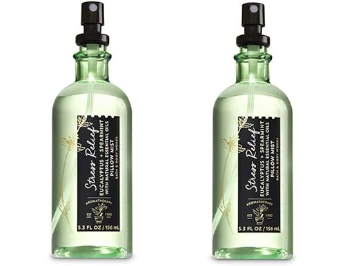 Discover the Best Pillow Sprays for a Restful Night's Sleep