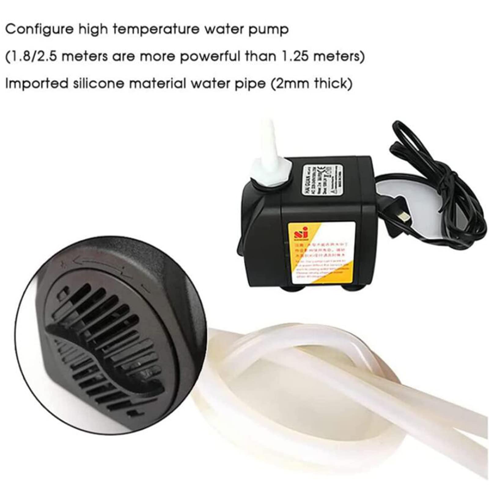 Herramienta multifunción de 30/60/120 cm, máquina dobladora acrílica, tira de plástico de PVC, calentador para decoración, ingeniería, fabricación de carteles, vitrinas, envoltura de acuarios