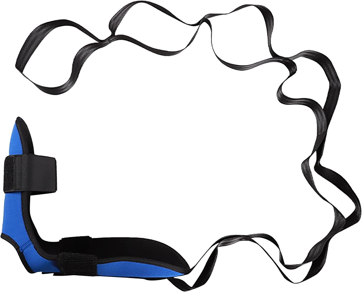 Zerlibeaful Rehabilitation Orthotic Belt Yoga Belt Belt