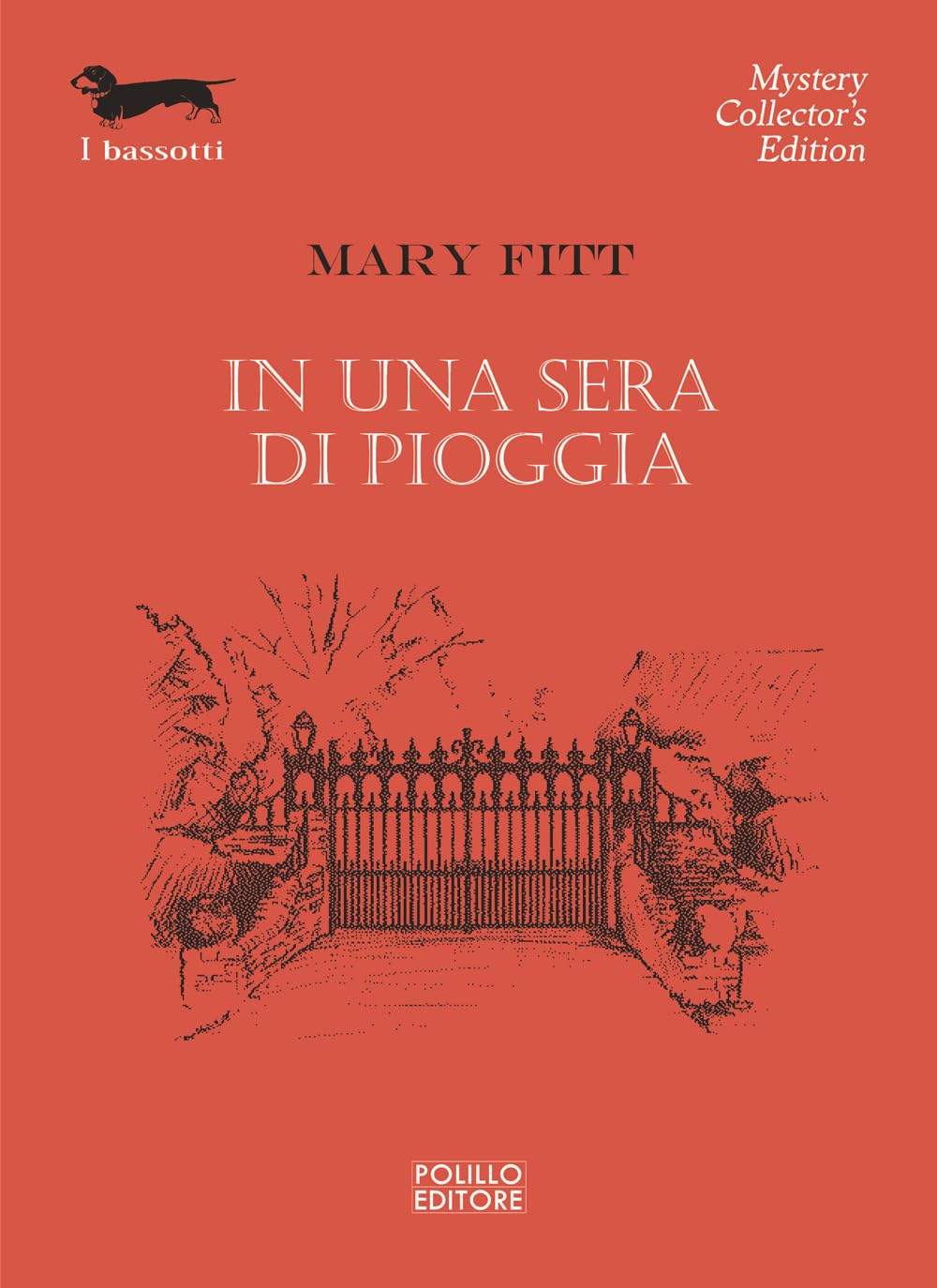In Una Sera Di Pioggia - 4
