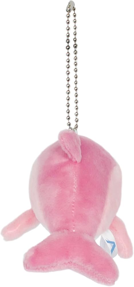 Amazon.co.jp: [Aqua] ぬいぐるみ マリン どこでもフレンズ