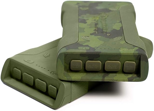 Ridgemonkey Vault C-Smart Wireless 26950mAh