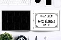 Vista 4 de Vales sexuales 52 cupones de regalo para él (Spanish Edition)