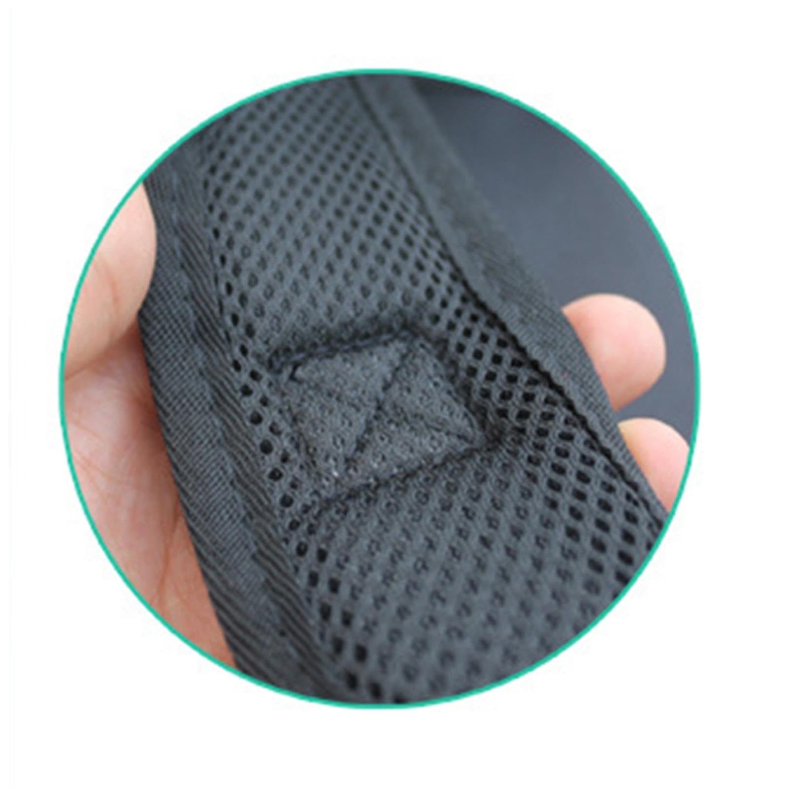 Generic Sac de Rangement pour Saxophone avec Poignée de Sac, Rembourré de 15mm, Portable