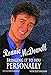 Ronnie McDowell Bringing It To You Personally The Autobiography