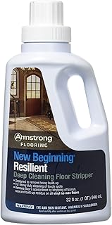 Armstrong Flooring FP00326124 New Beginning Floor Stripper, 32 oz