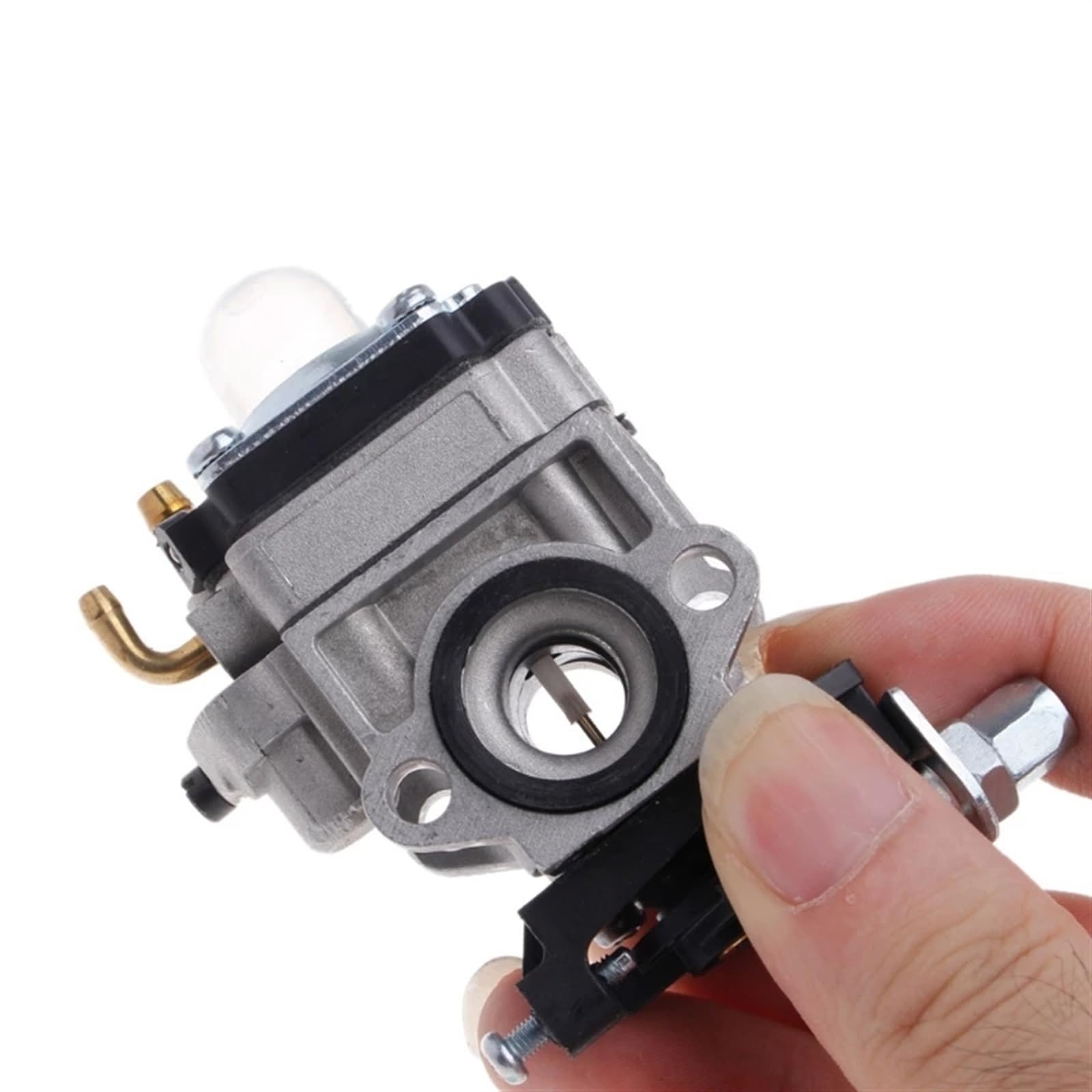 carburador de coche Kit de carburador GX25 GX35 para motor cortador cepillo UMK425 ULT425 UMS425 HHH25 16100-Z0H-825 16100-Z0H-053