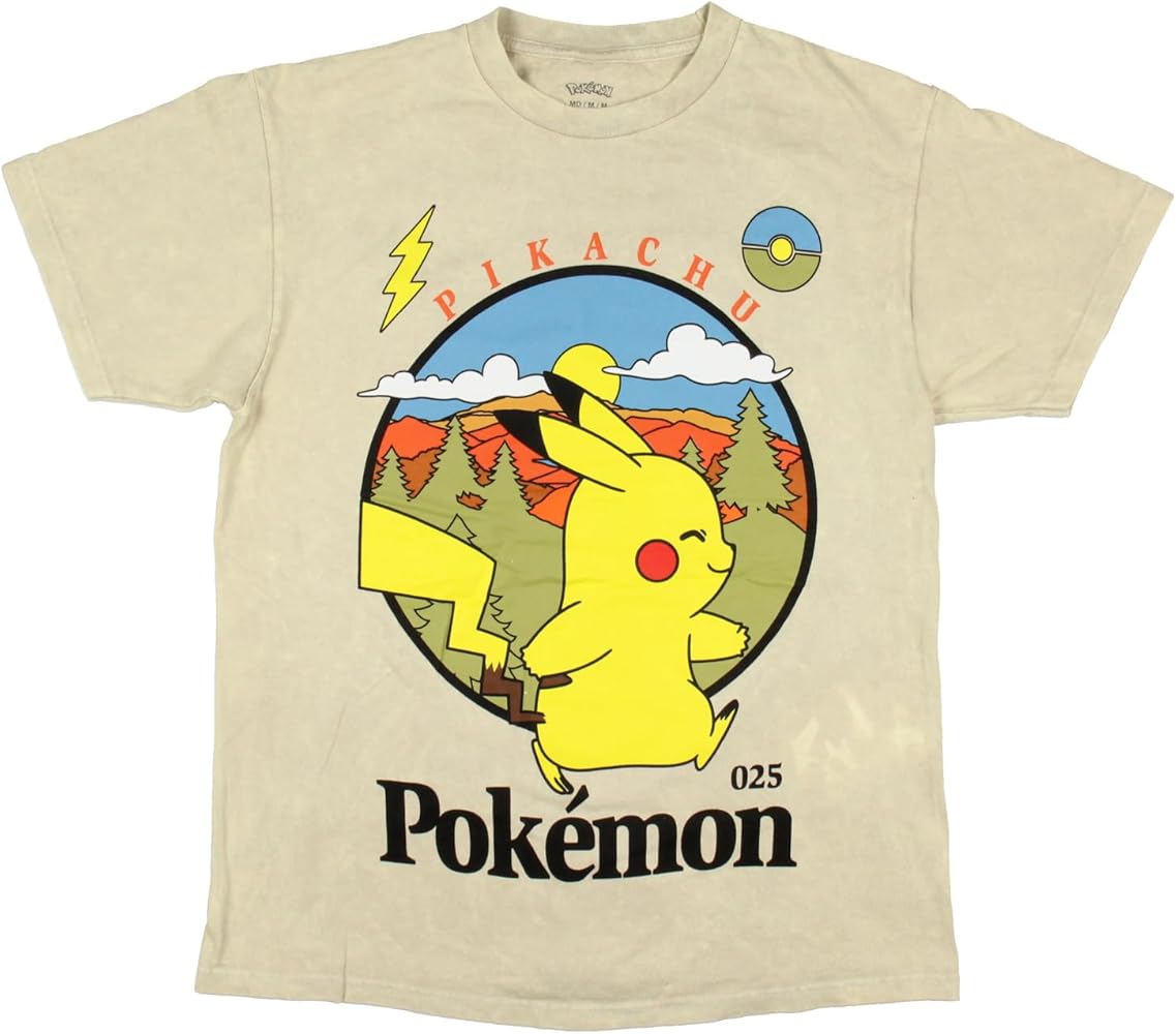 POKEMON MADE GRAPHIC T-SHIRT アンノーン XL ① HUMAN MADE x Pokemon Made Graphic T-Shirt Pikachu Japan Limited