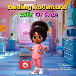Healing Adventures With Dr. Rose