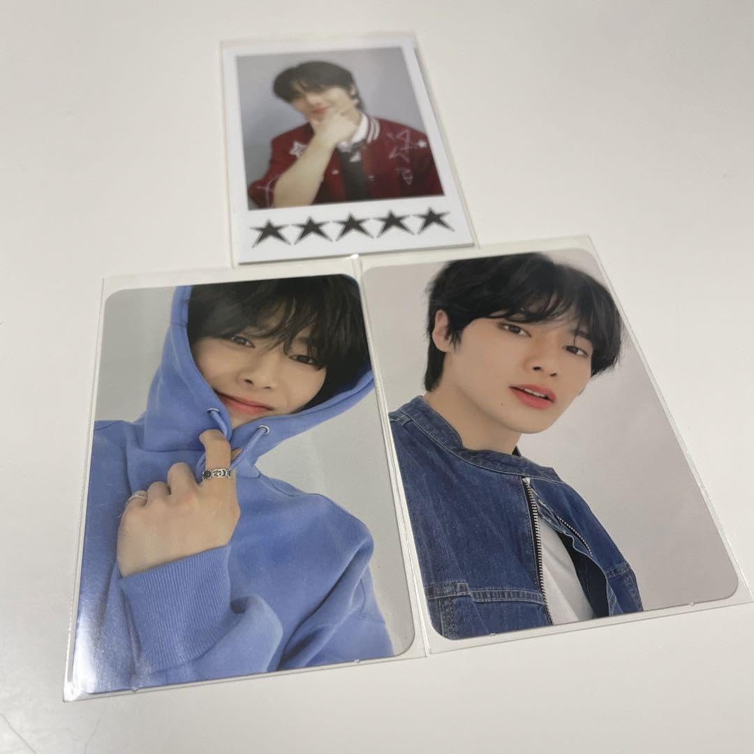 stray kids soundwave アイエン Amazon.co.jp: Straykids soundwave ラキドロトレカ アイエン