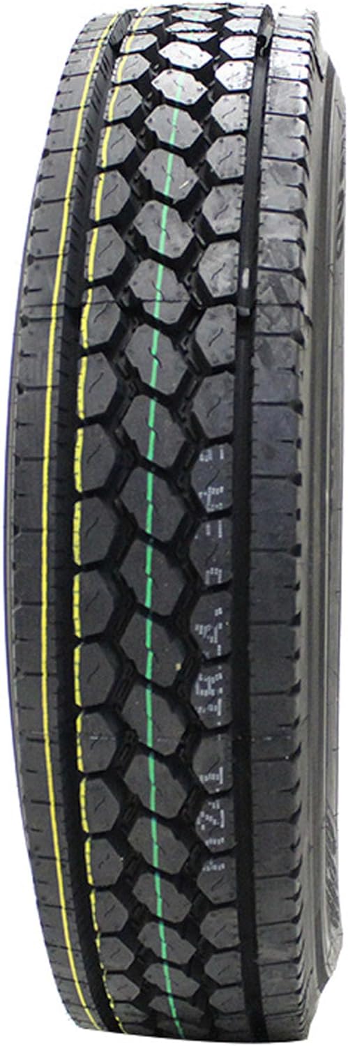 Gladiator QR99-PD Premium Drive 11R22.5 146/143M H Commercial Tire