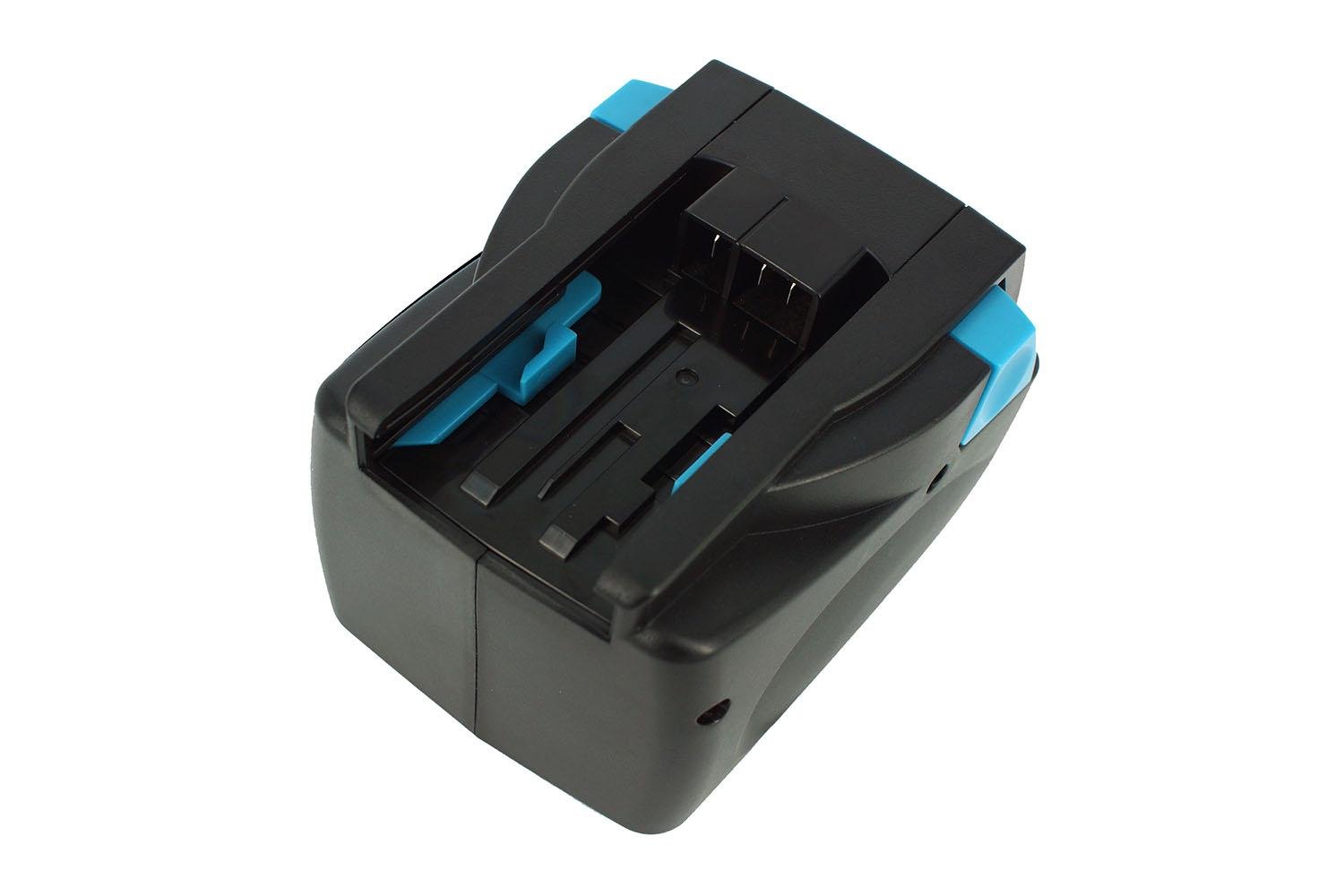 PowerSmart® 18 V 4000 mAh akumulator litowo-jonowy do MILWAUKEE 48 11 2050, 48112050, 48-11-2050, V18 DD, V18DD, V18 PD, V18PD