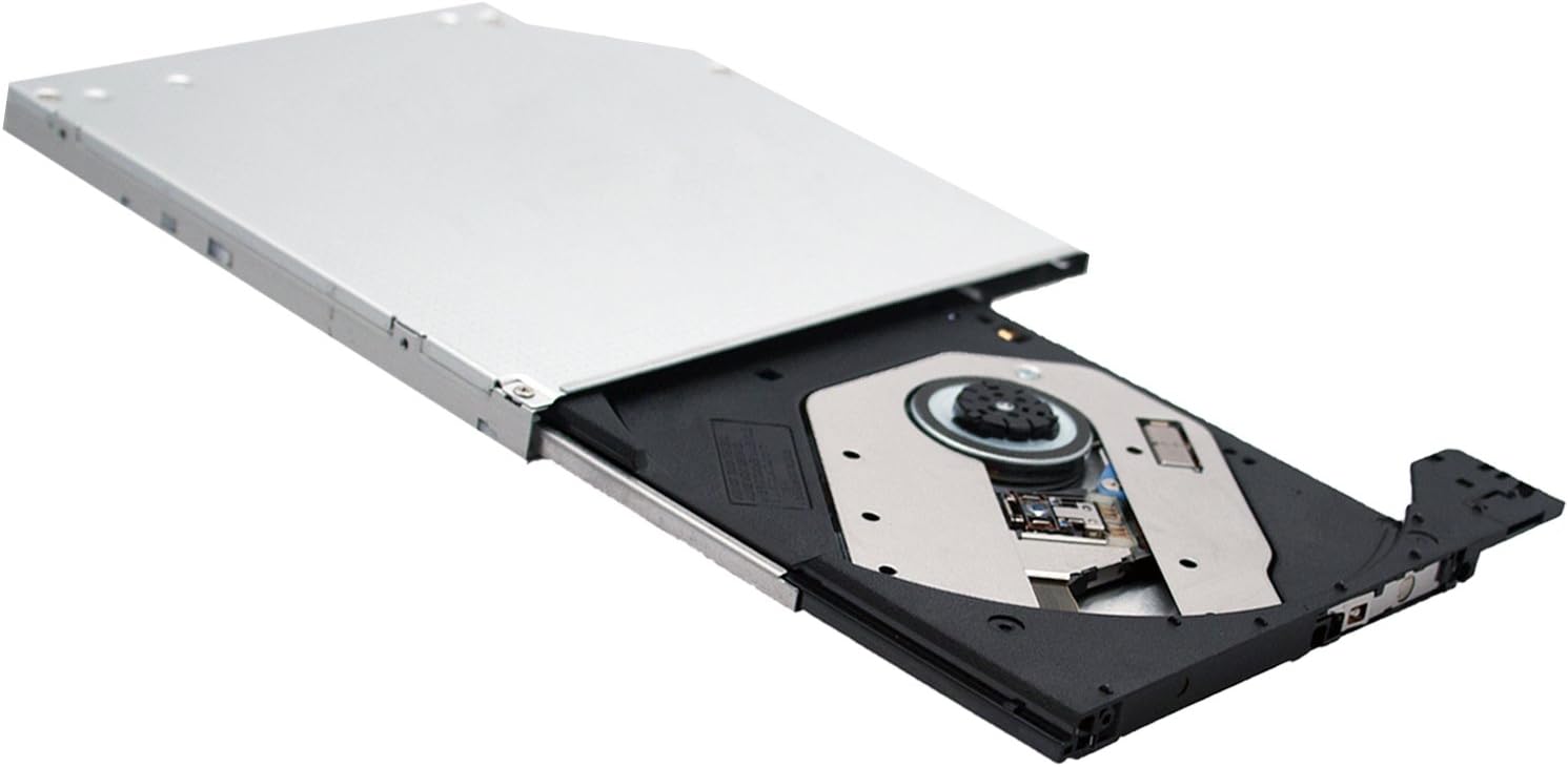 Acer Aspire 5 A517 – Blu-ray Writer – 51 Series