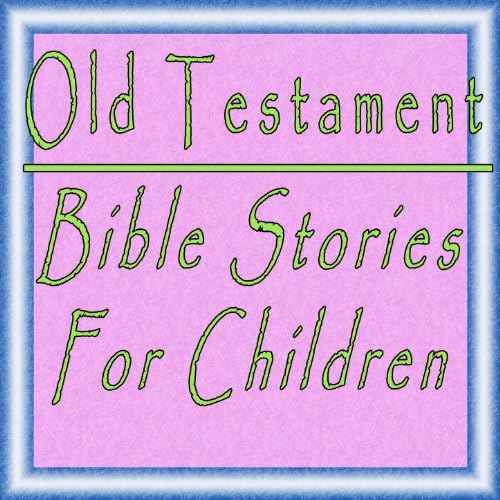 Old Testament, Bible Stories for Children Chocolate Ice