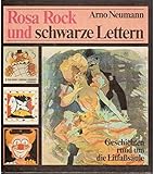  Rosa Rock und schwarze Lettern, Geschichten rund um die Litfaßsäule.,