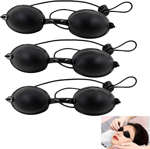 Solarium Lunettes