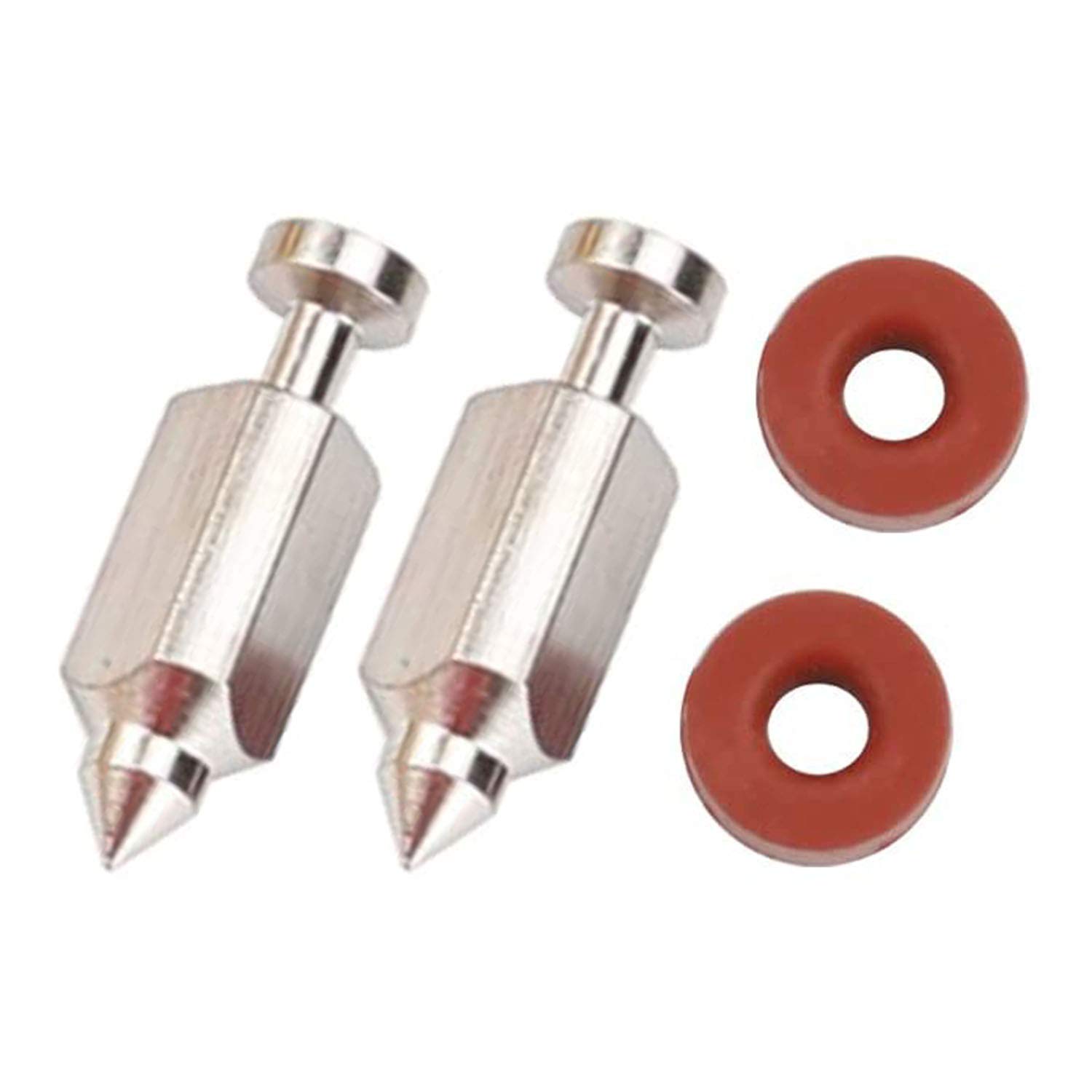 HTONG 4pcs Replacement Part 394681 83400 281144 398188