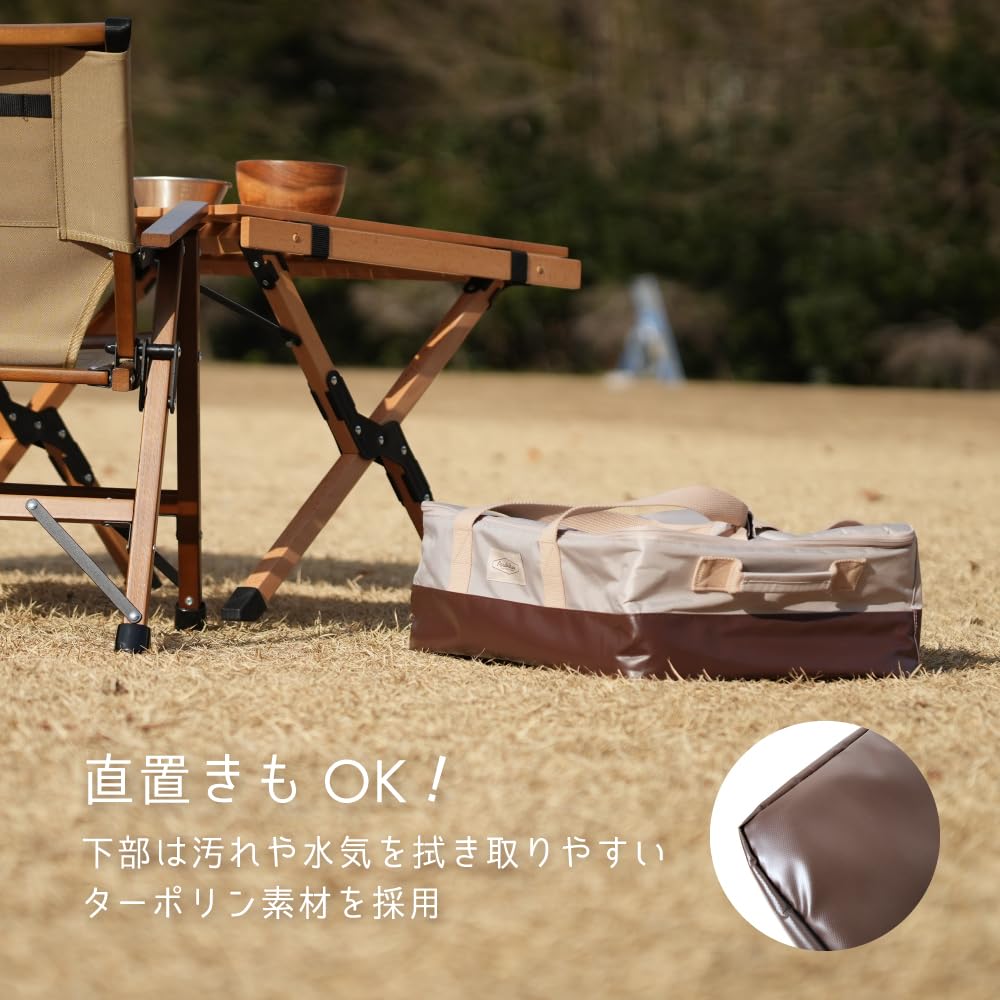 Amazon｜焼き上手さんα 専用ケース ソフトコンテナ 29L Sサイズ