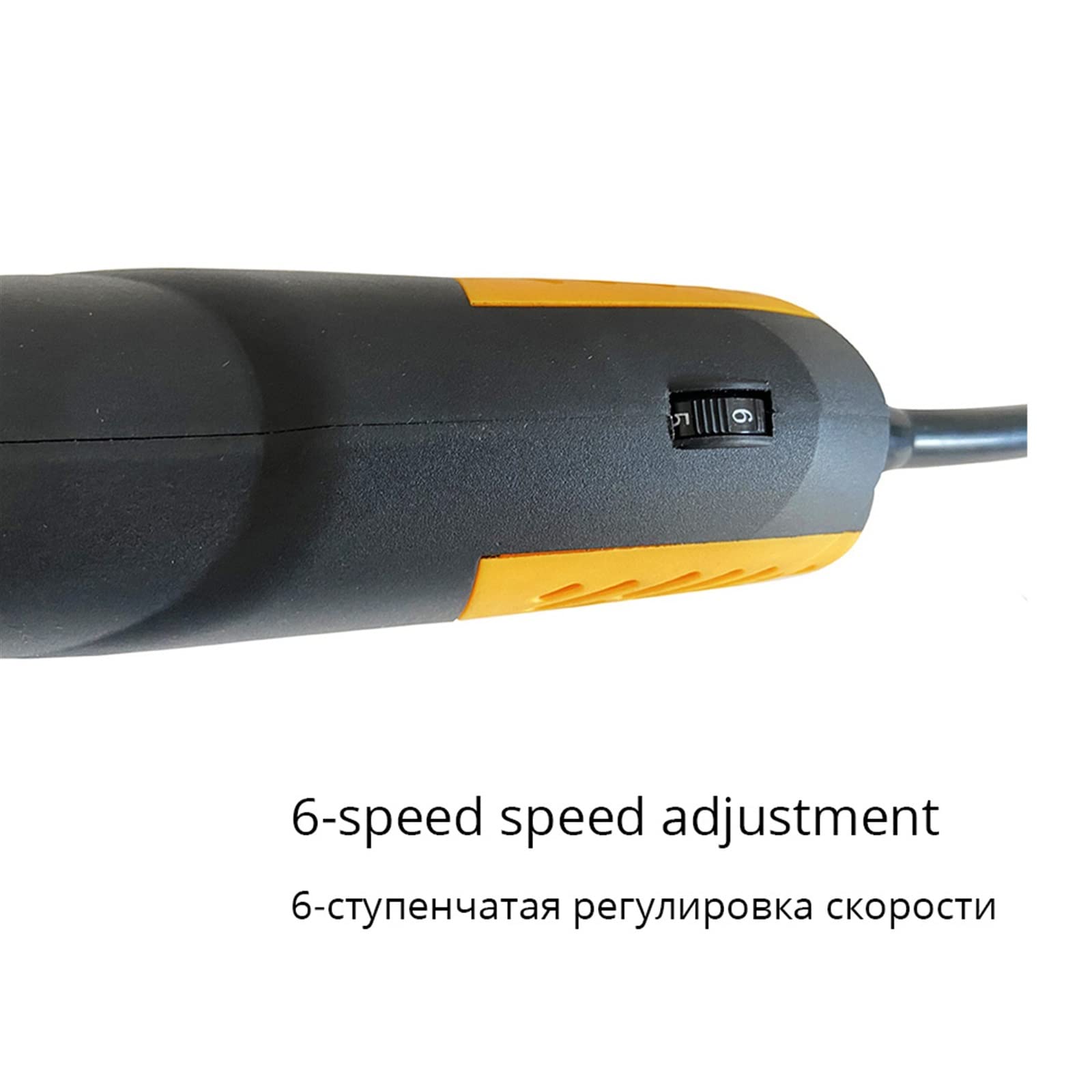 Cortapelos eléctricos para ovejas, Tijeras for ovejas, cortadoras eléctricas de 380 W, máquina profesional de esquila de ganado for granja, Kit de aseo, corte de pelo de animales para Perros Gato Cabr