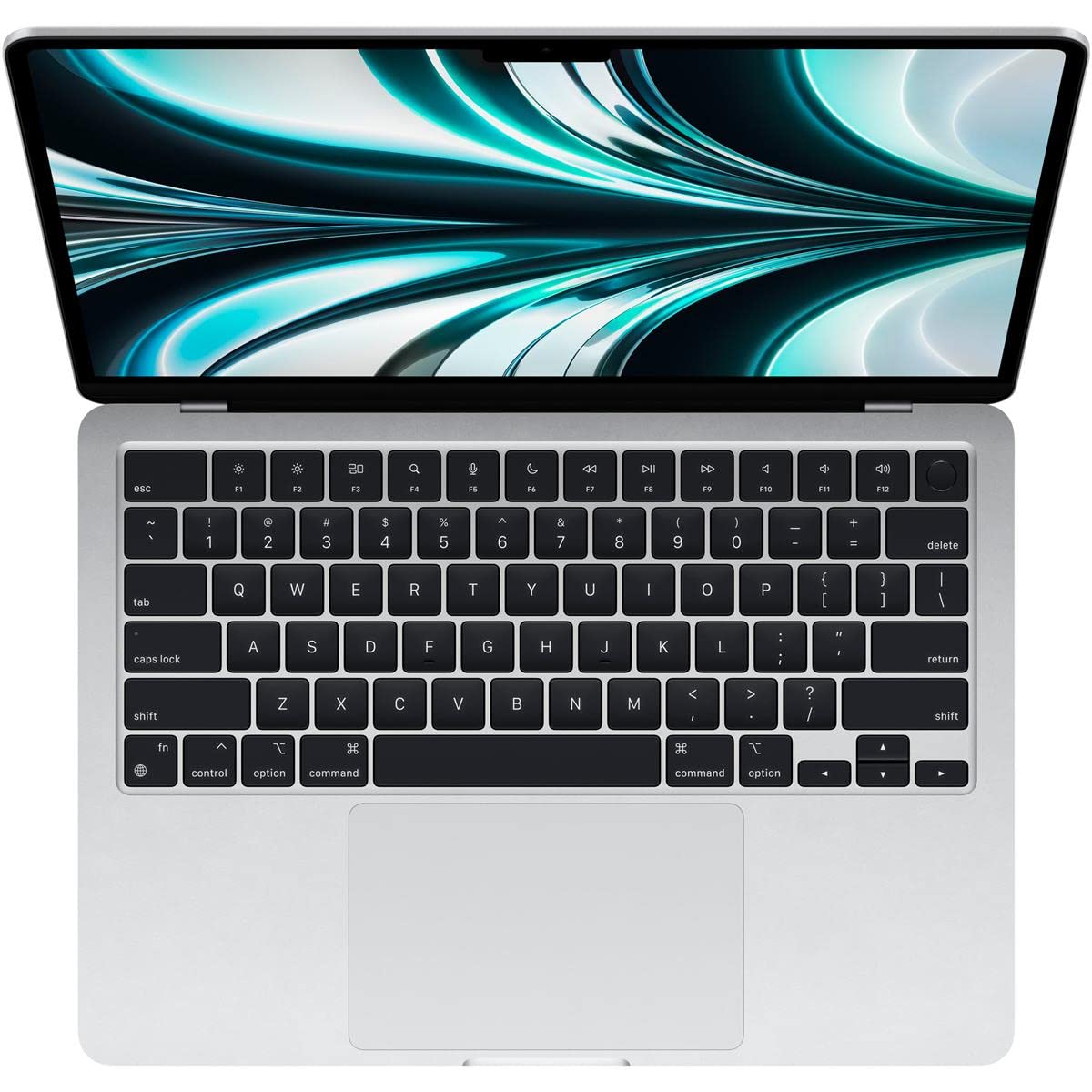 Amazon.com: 2022 Apple MacBook Air with Apple M2 Chip (13-inch 