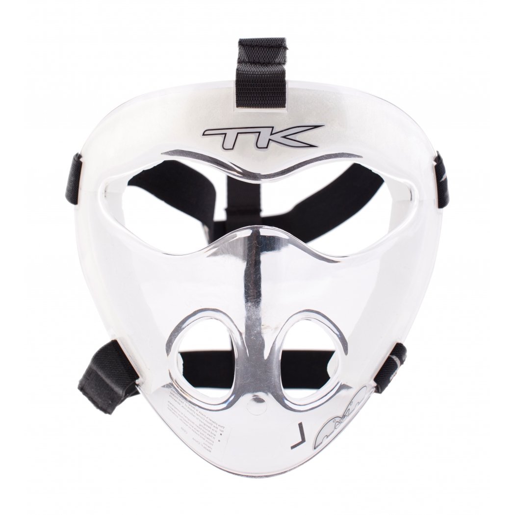 TK Player Field Hockey Face Mask